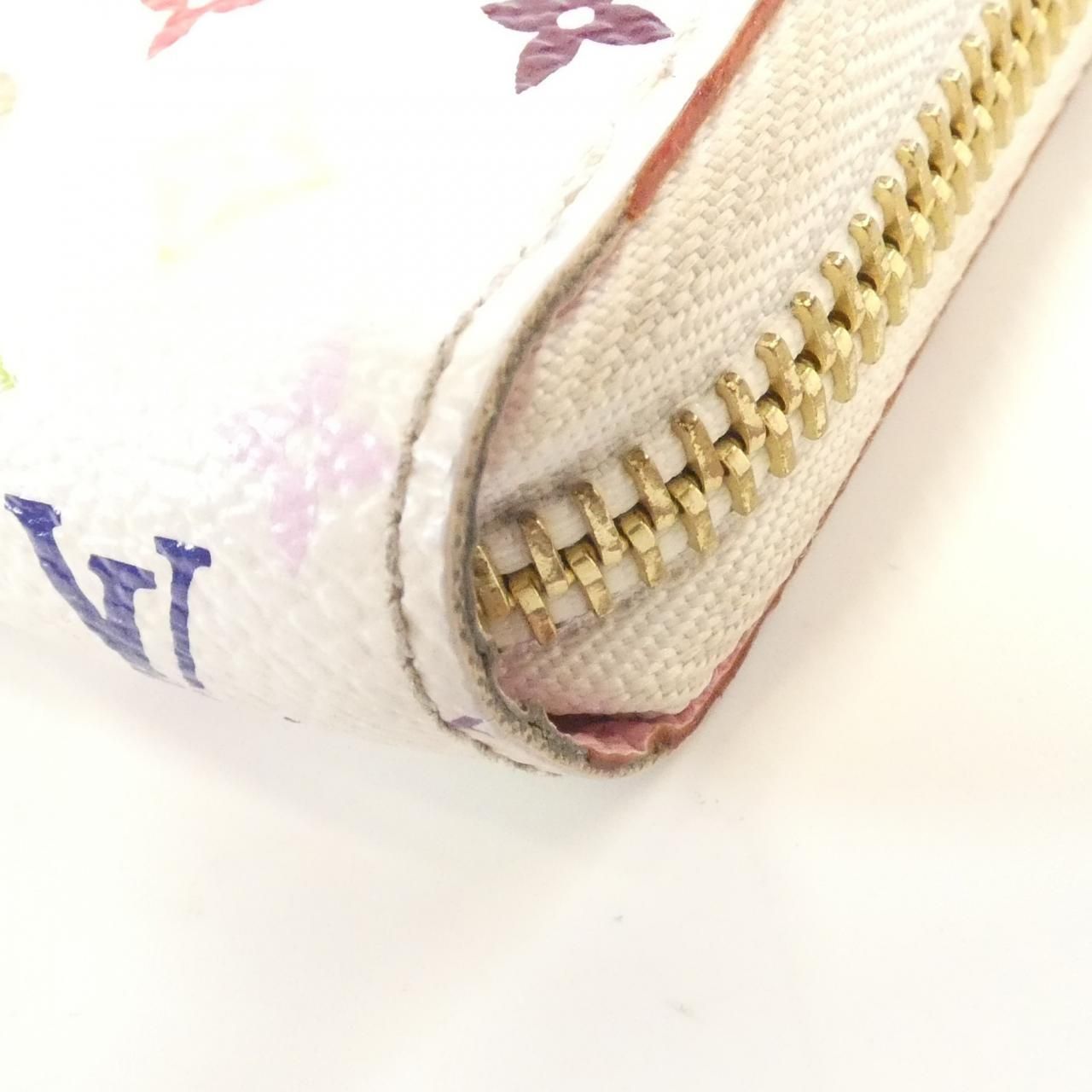 ジッピー ウォレット