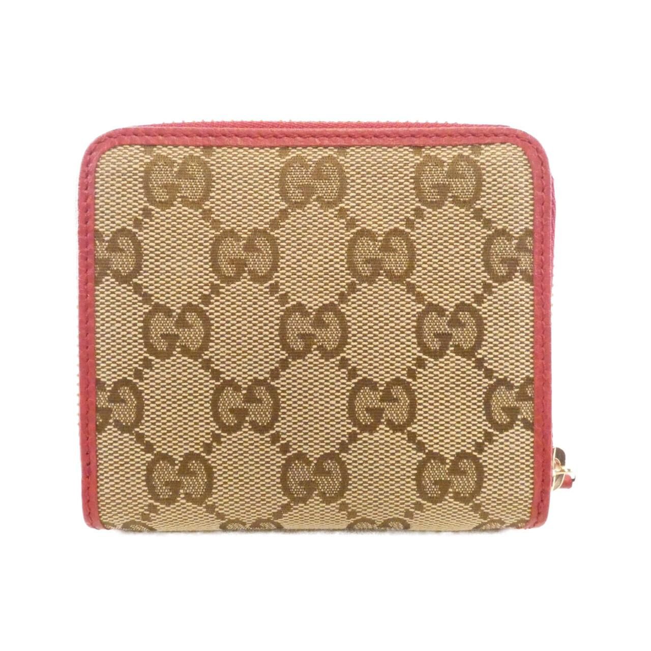 グッチ 346056 KY 9 LG 財布