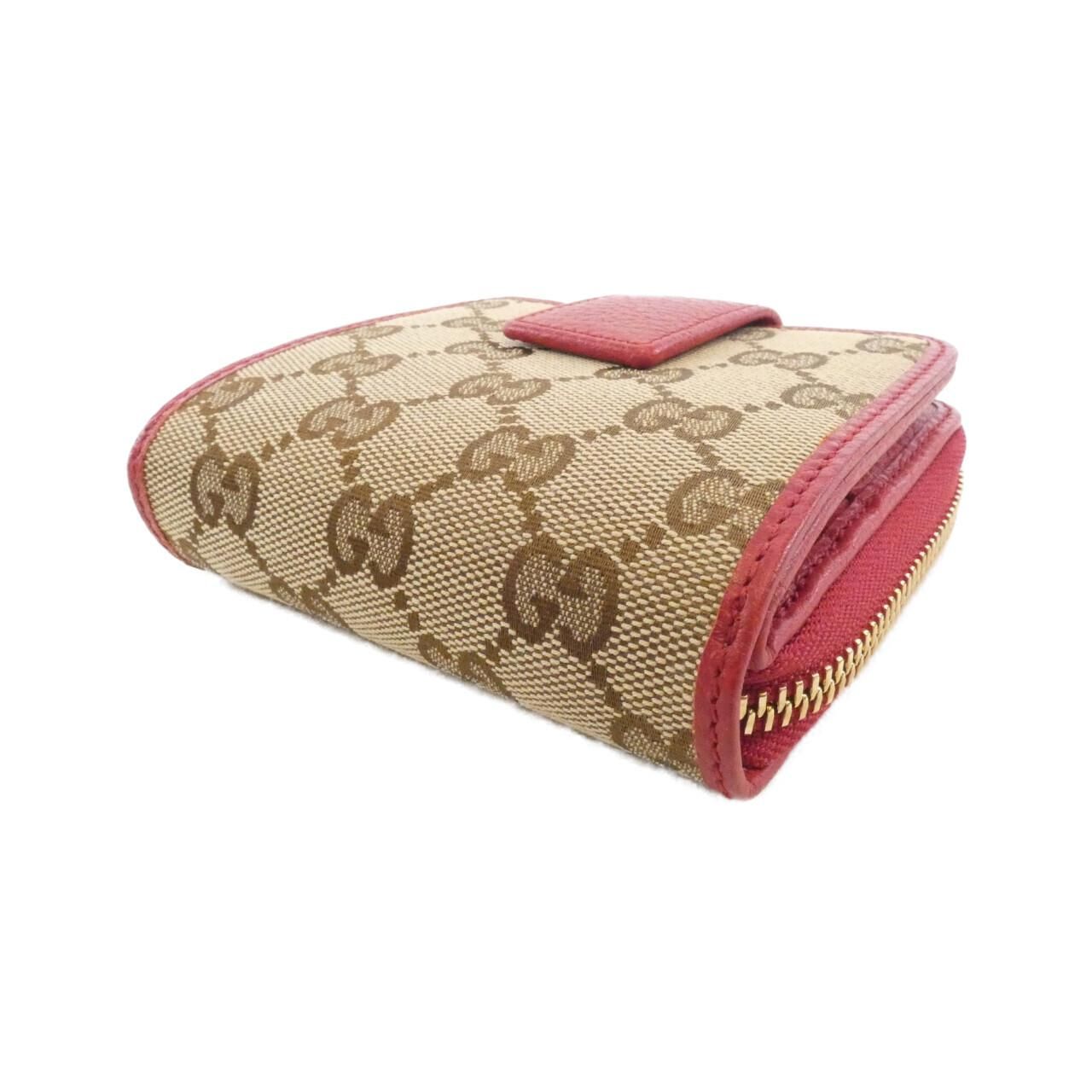  グッチ 346056 KY 9 LG 財布 その他 小物