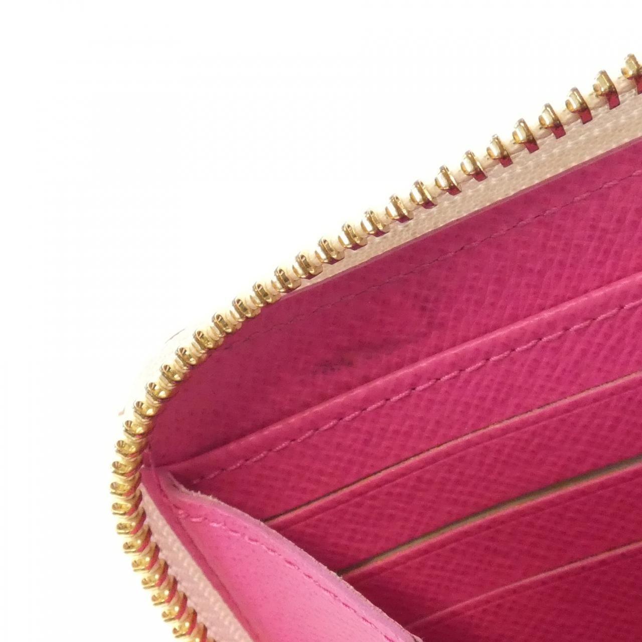 ルイヴィトン マルチカラー(LV X TM) ジッピー ウォレット M13922 財布