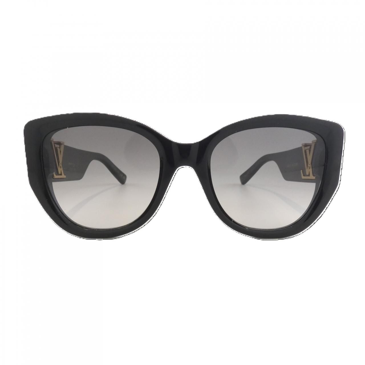ルイヴィトン LVアイコンキャットアイ Z 1733 W サングラス