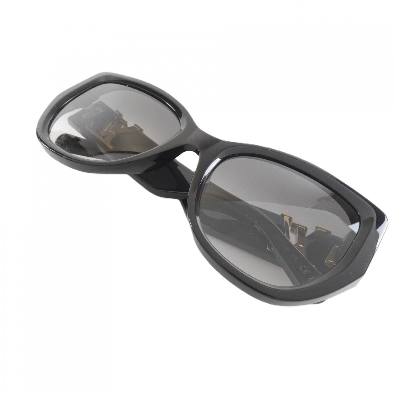 ルイヴィトン LVアイコンキャットアイ Z 1733 W サングラス