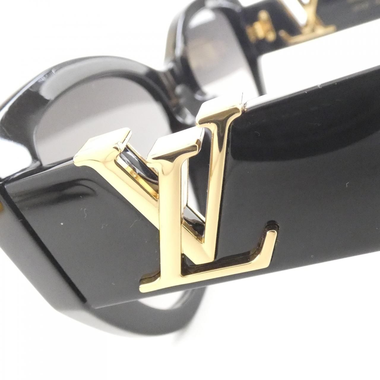 ルイヴィトン LVアイコンキャットアイ Z1733W サングラス - メルカリ