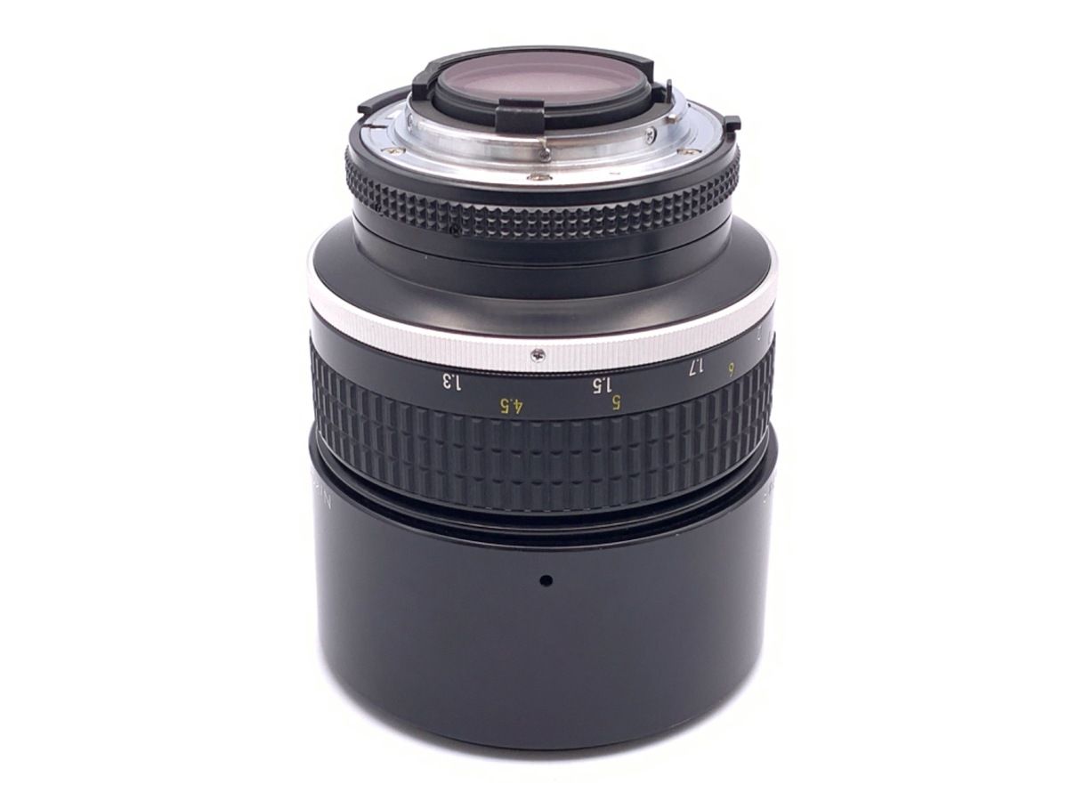 ニコン Nikon Ai S 135 2
