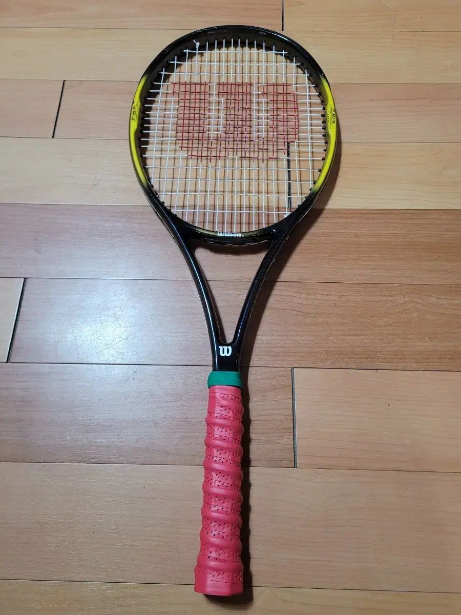 ウィルソン GRAPHITE COMP テニス 売れ筋 ラケット