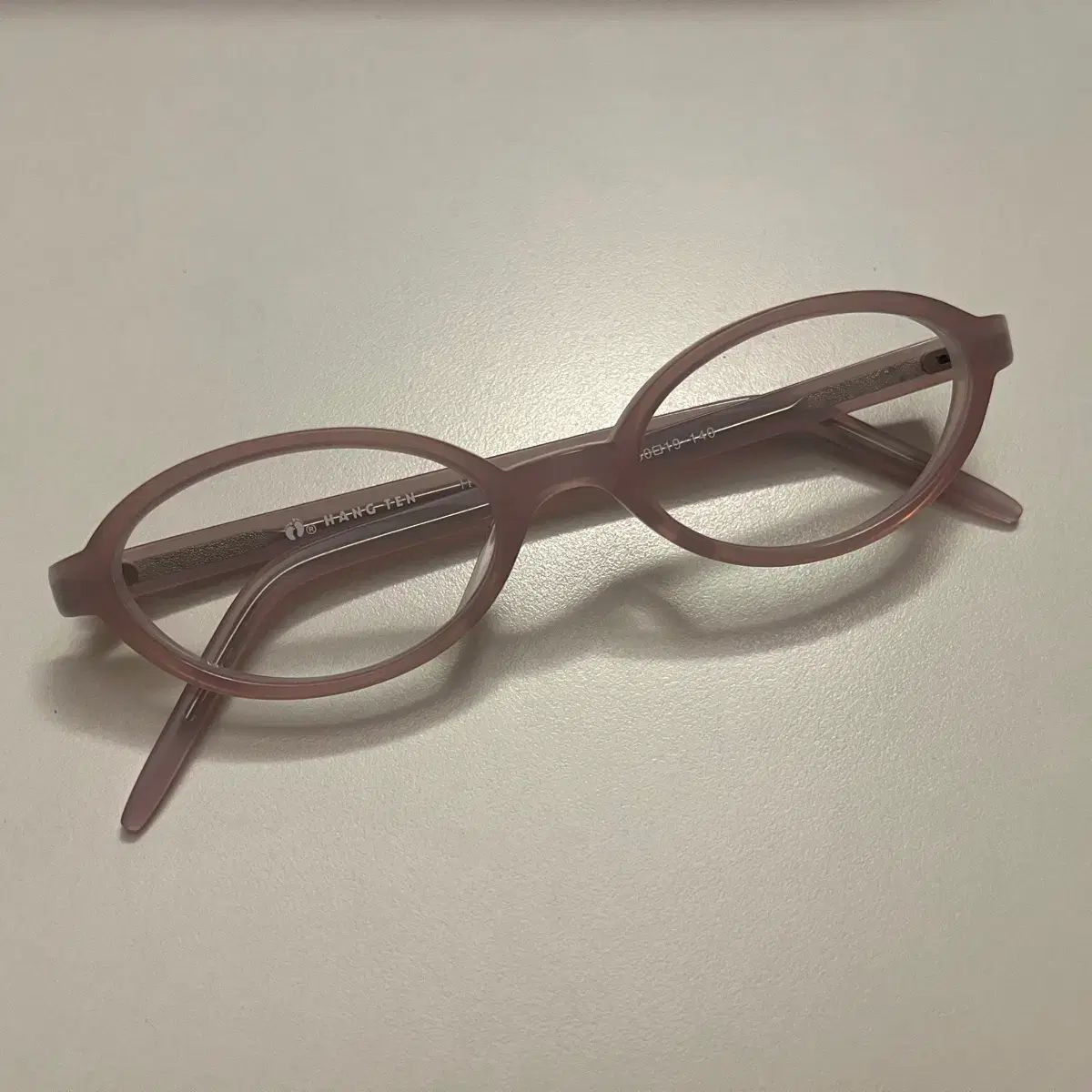 Hang Ten メガネフレーム メガネレンズなし