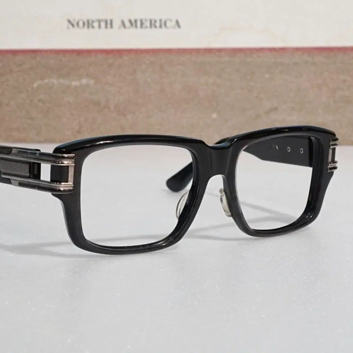 DITA ディタ グランドマスター 2 メガネ - メルカリ