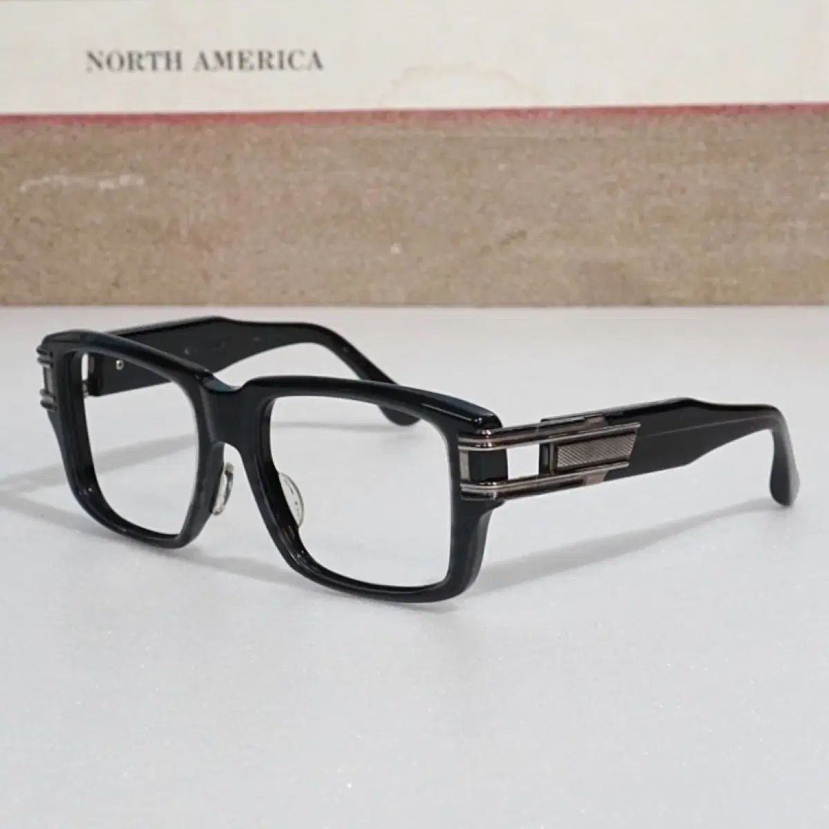 DITA ディタ グランドマスター 2 メガネ