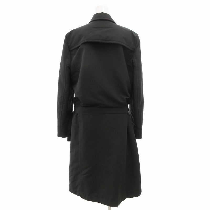 ニールバレット Neil Barrett サンフレール期 トレンチコート ロング
