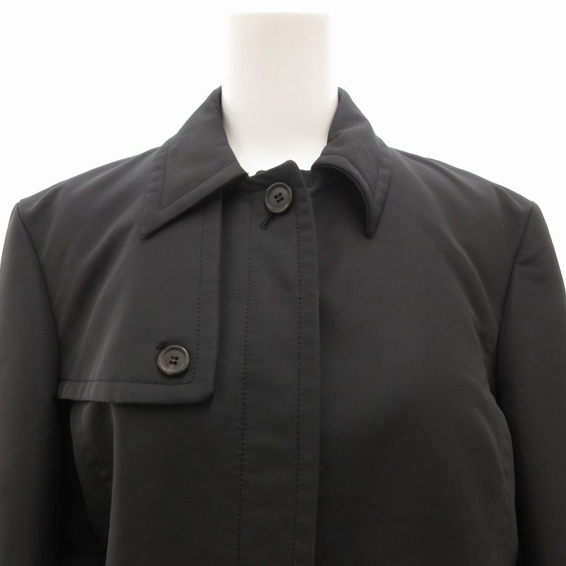 ニールバレット ニールバレット Neil Barrett サンフレール期 トレンチコート ロング
