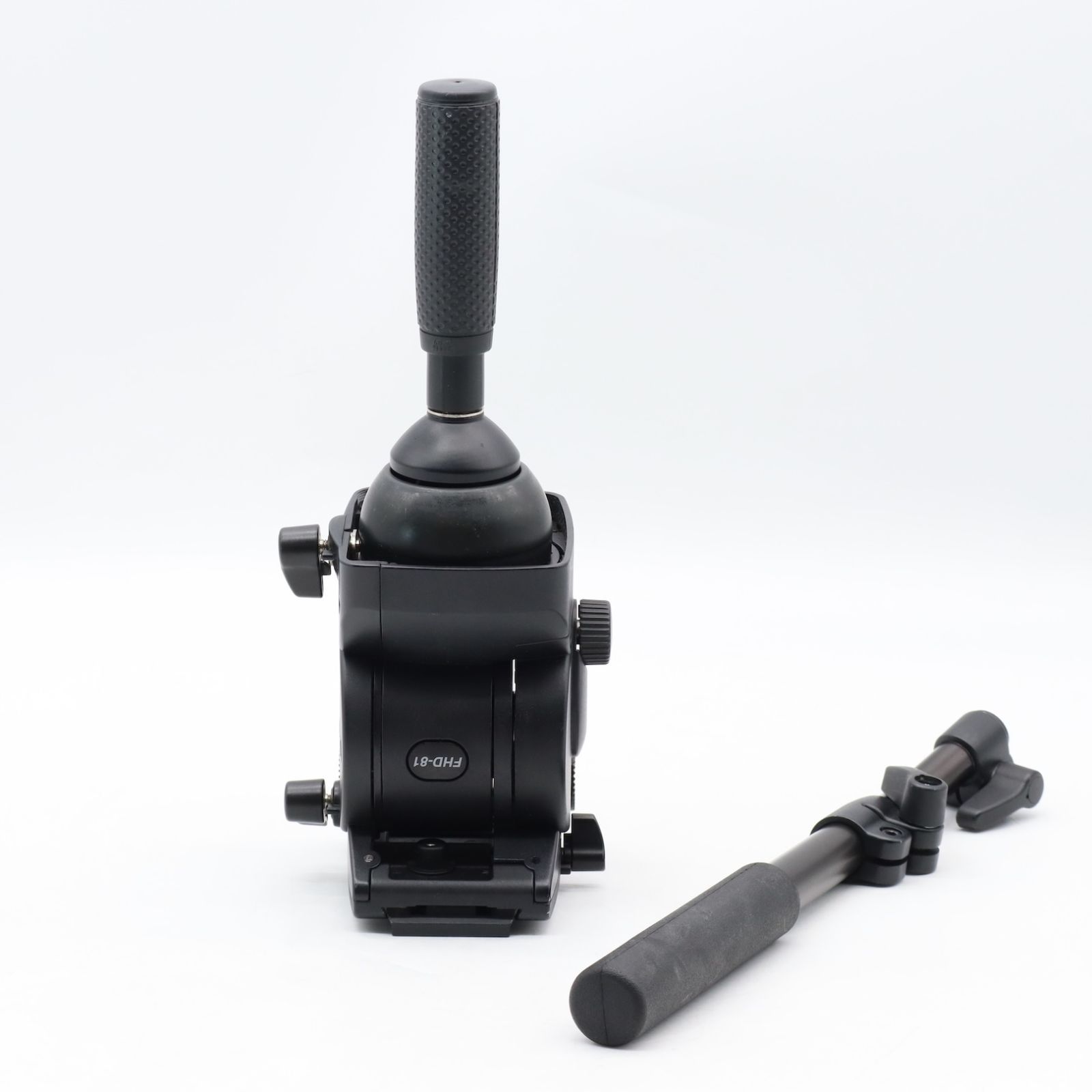 Velbon ベルボン 雲台 FHD-81