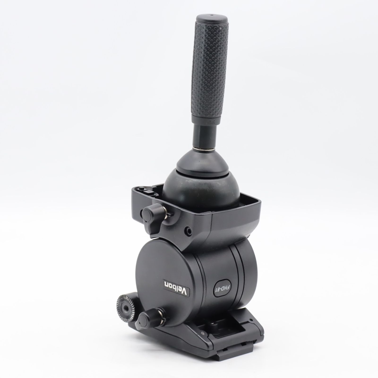 Velbon ベルボン 雲台 FHD 81