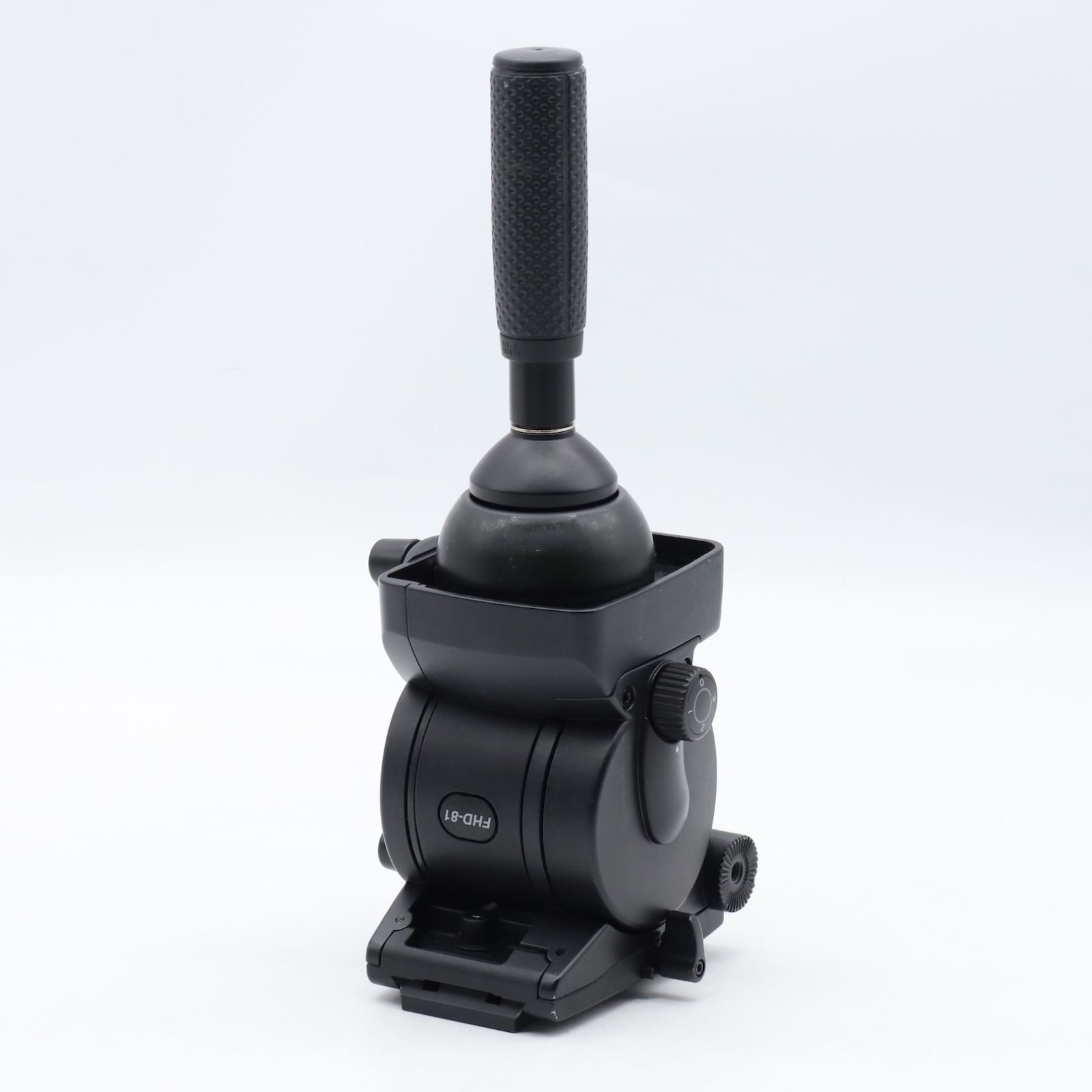  Velbon ベルボン 雲台 FHD 81 雲台 カメラアクセサリー