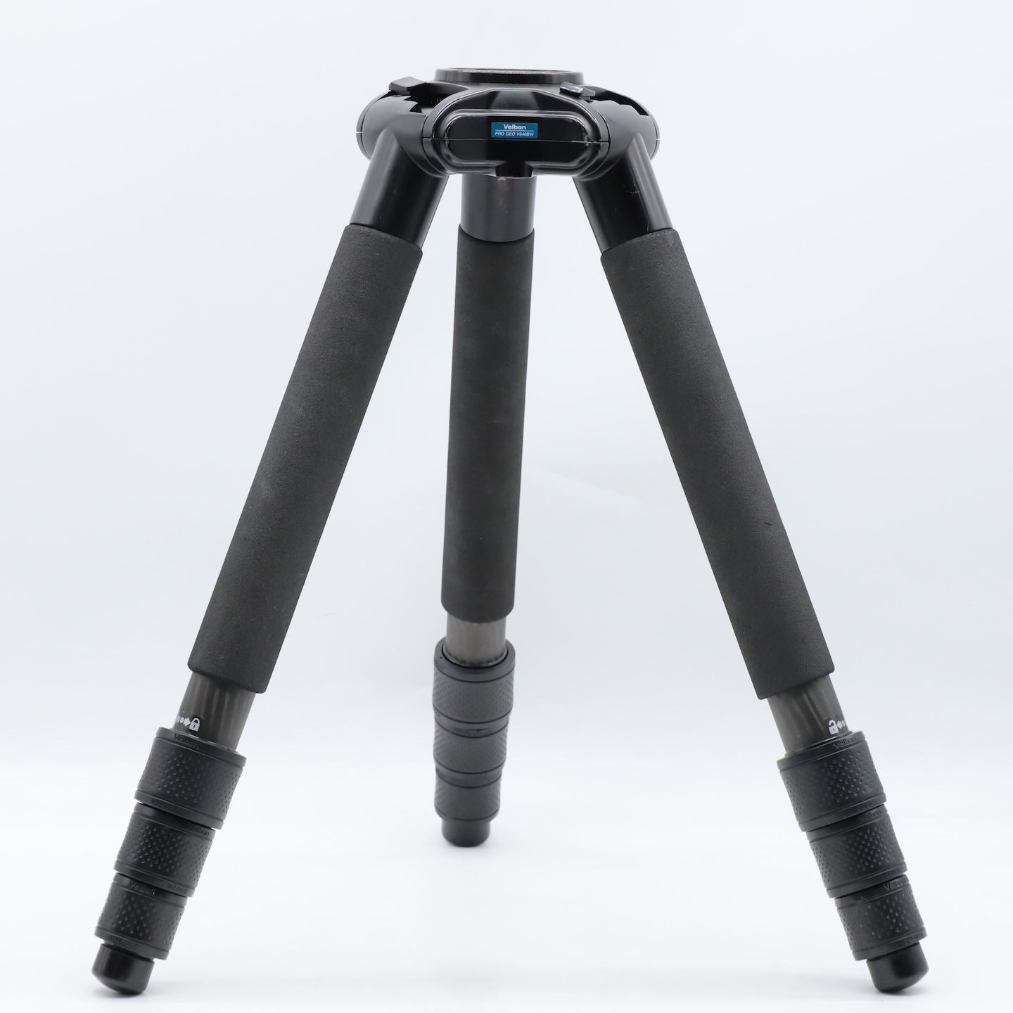 Velbon ベルボン カーボン 三脚 V 840 BW