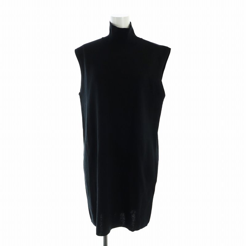 マックスマーラ MAX MARA 白タグ ニットワンピース タグ付き ミドル