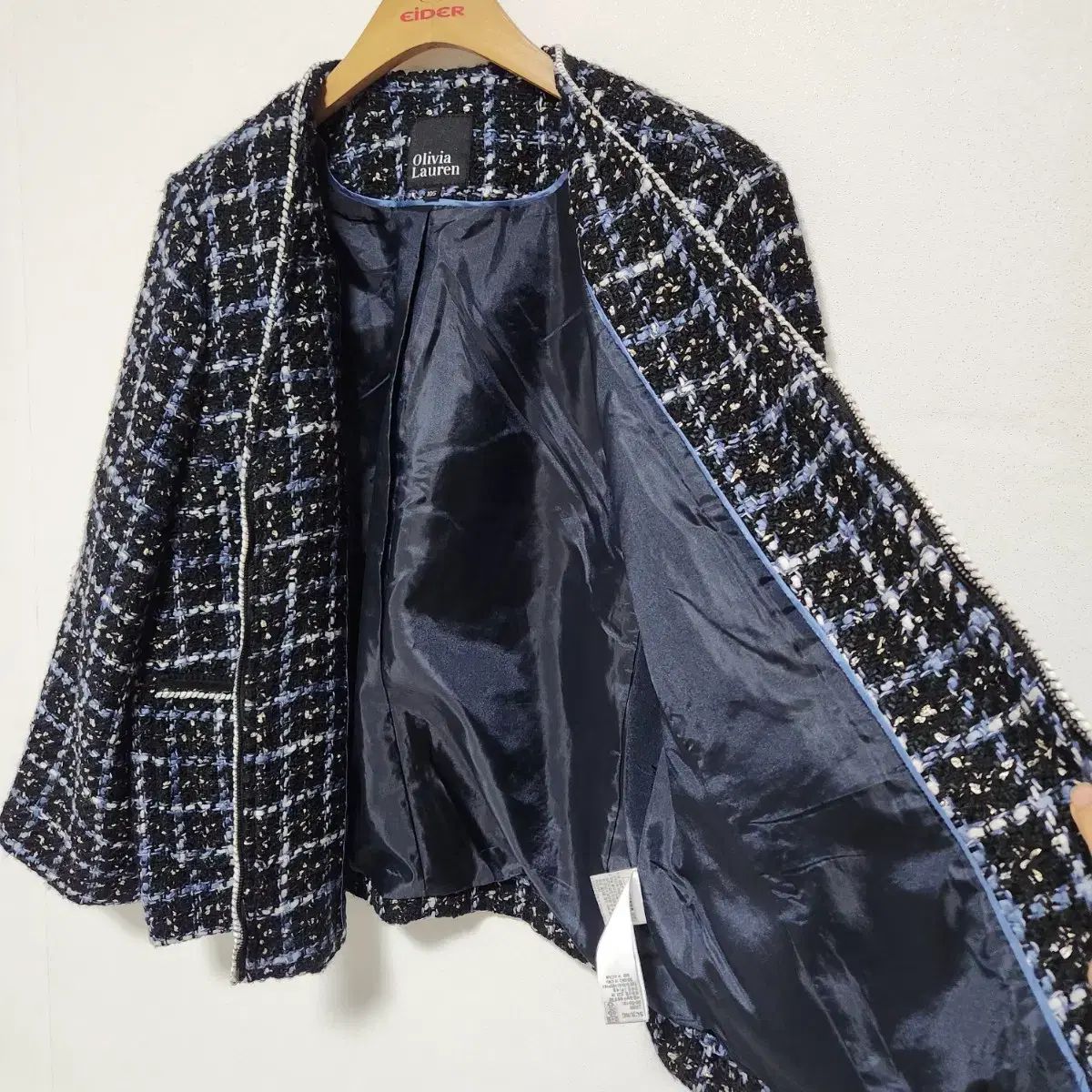 オリビアローレン