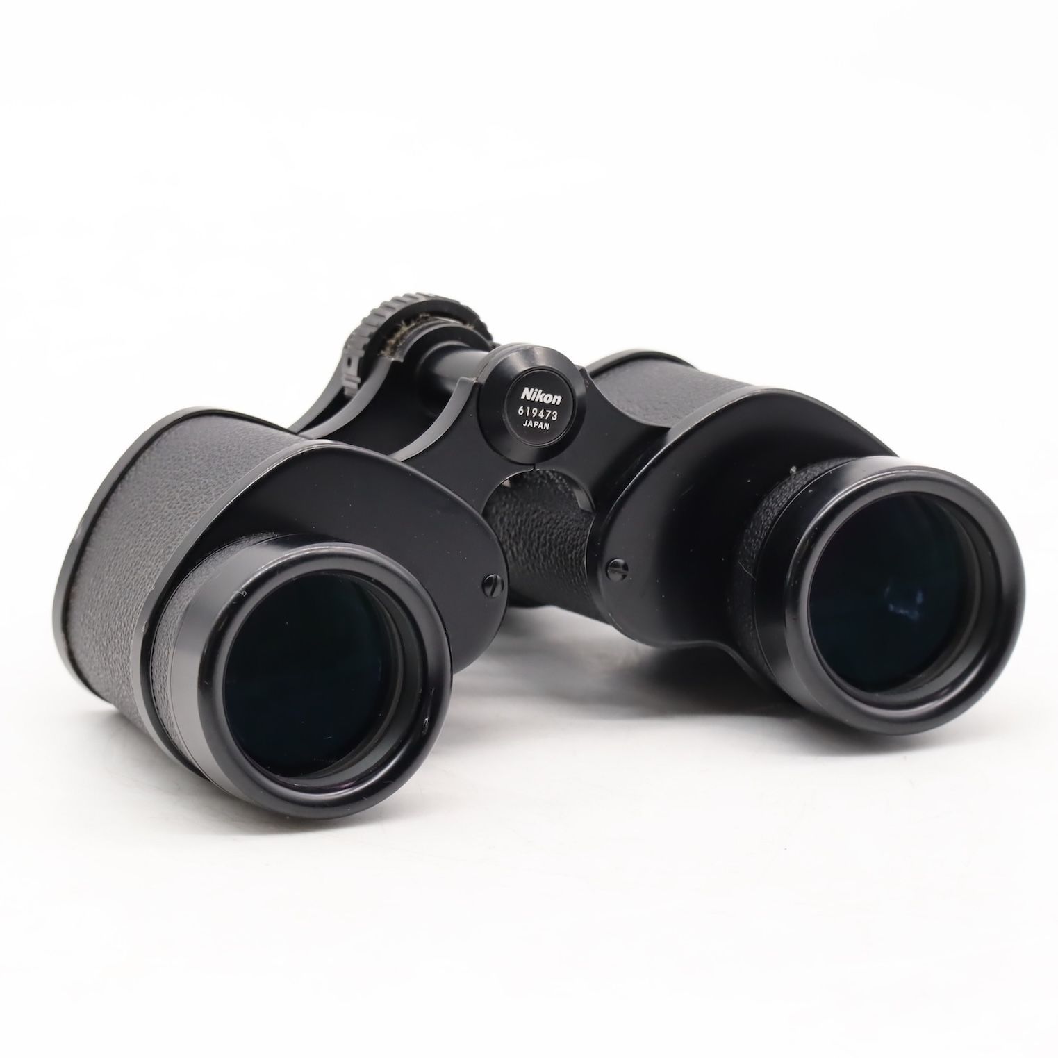 Nikon ニコン 双眼鏡 10 35 E 6 6° WF