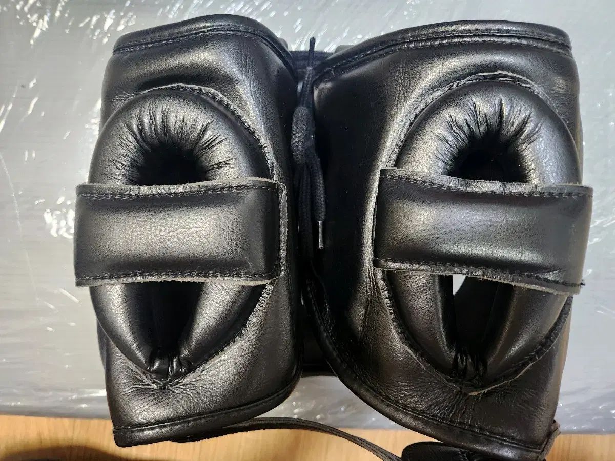  フライコボ保護ヘッドギア Lサイズ 羊品 その他 ボクシング