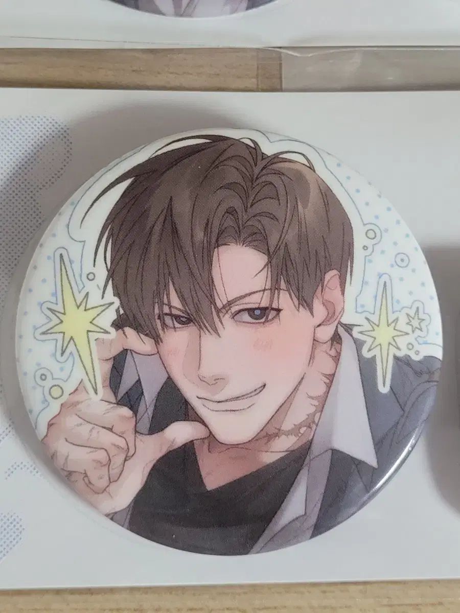 怪談出勤 怪出 非公式グッズ 玄武１チーム チェ・ウォン キム・ソルム バッジ 缶バッジ まとめ