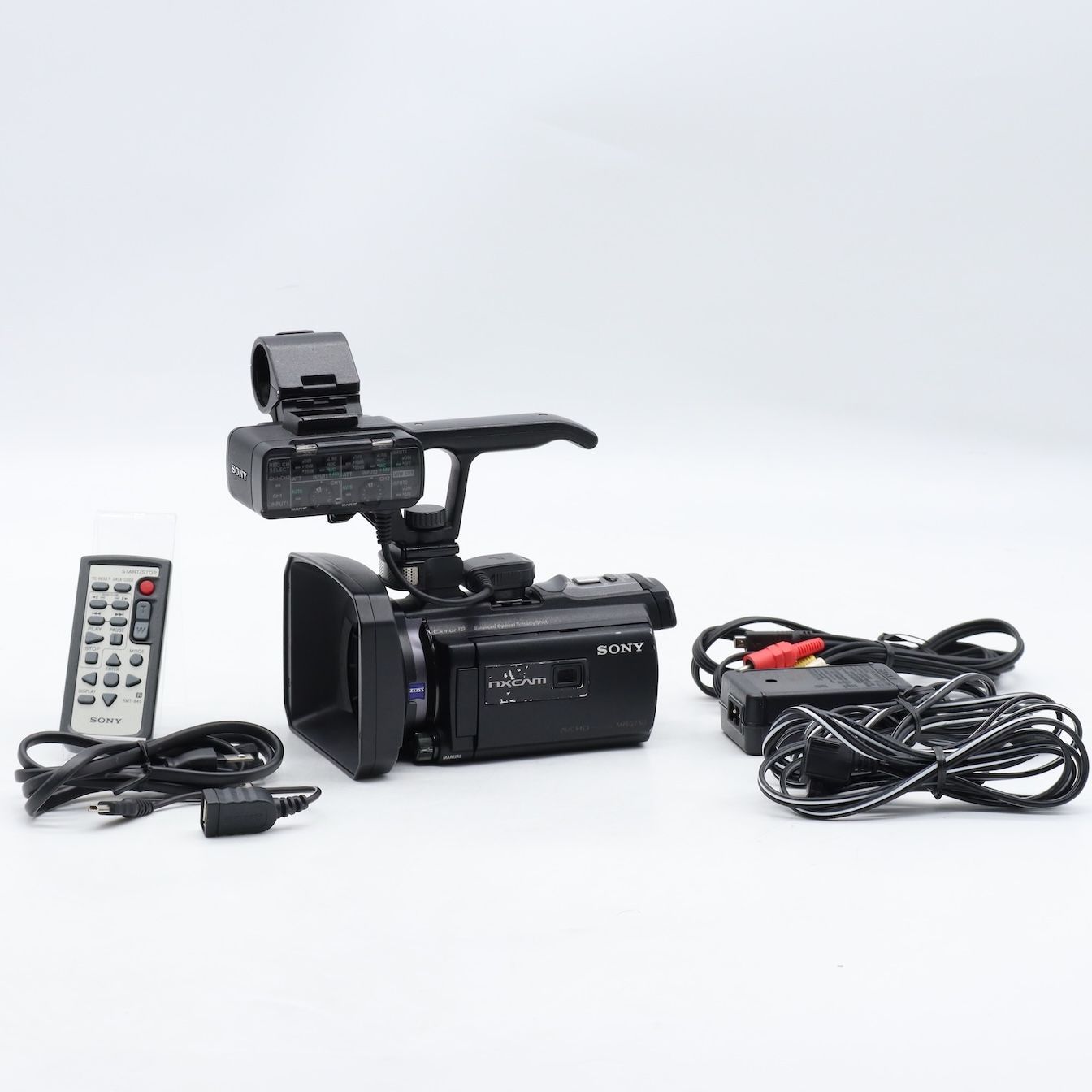 SONY ソニー HXR NX 30 J