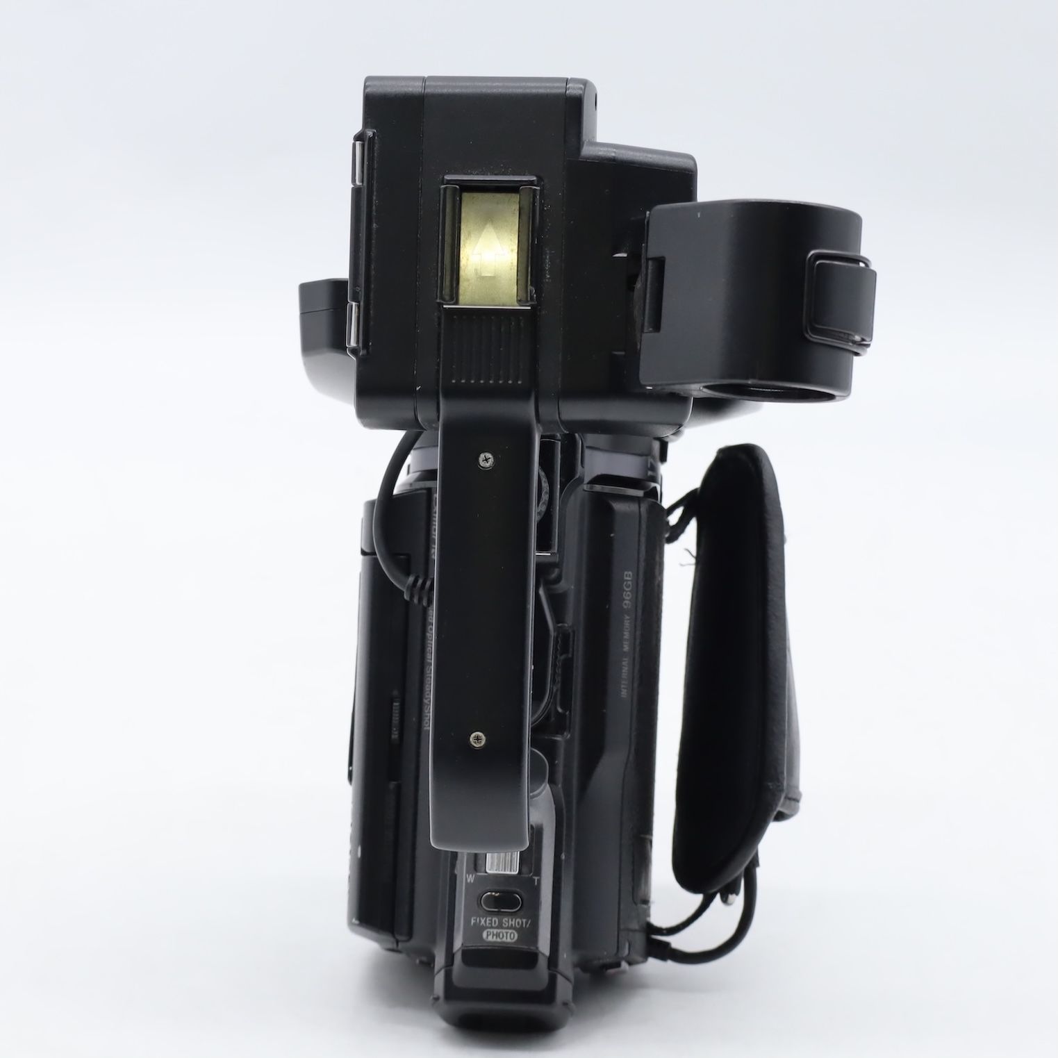  SONY ソニー HXR NX 30 J ビデオカメラ本体 ビデオカメラ