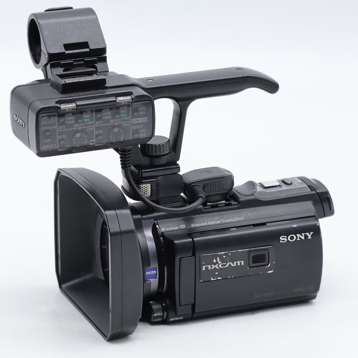 SONY ソニー HXR NX 30 J