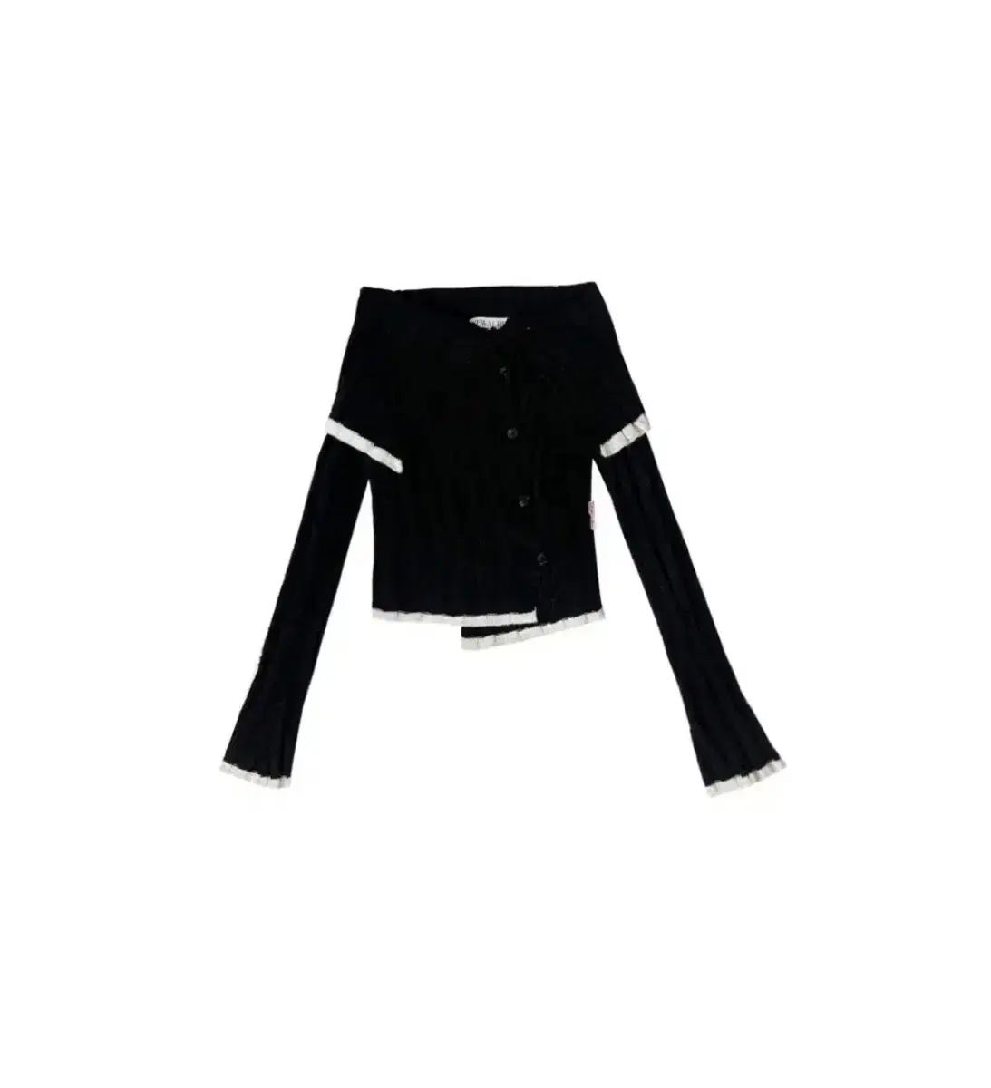 Newalrin ダメージ オフショルダー