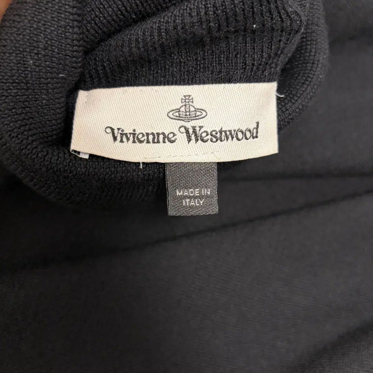 Vivienne Westwood ヴィヴィアン・ウエストウッド ブラック