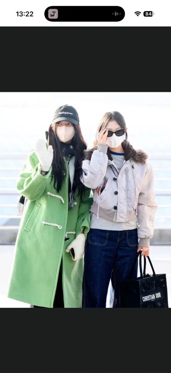  オープンワイワイ faux fur zipper hood ma 1 ジャンパー ブルゾン ジャケット アウター