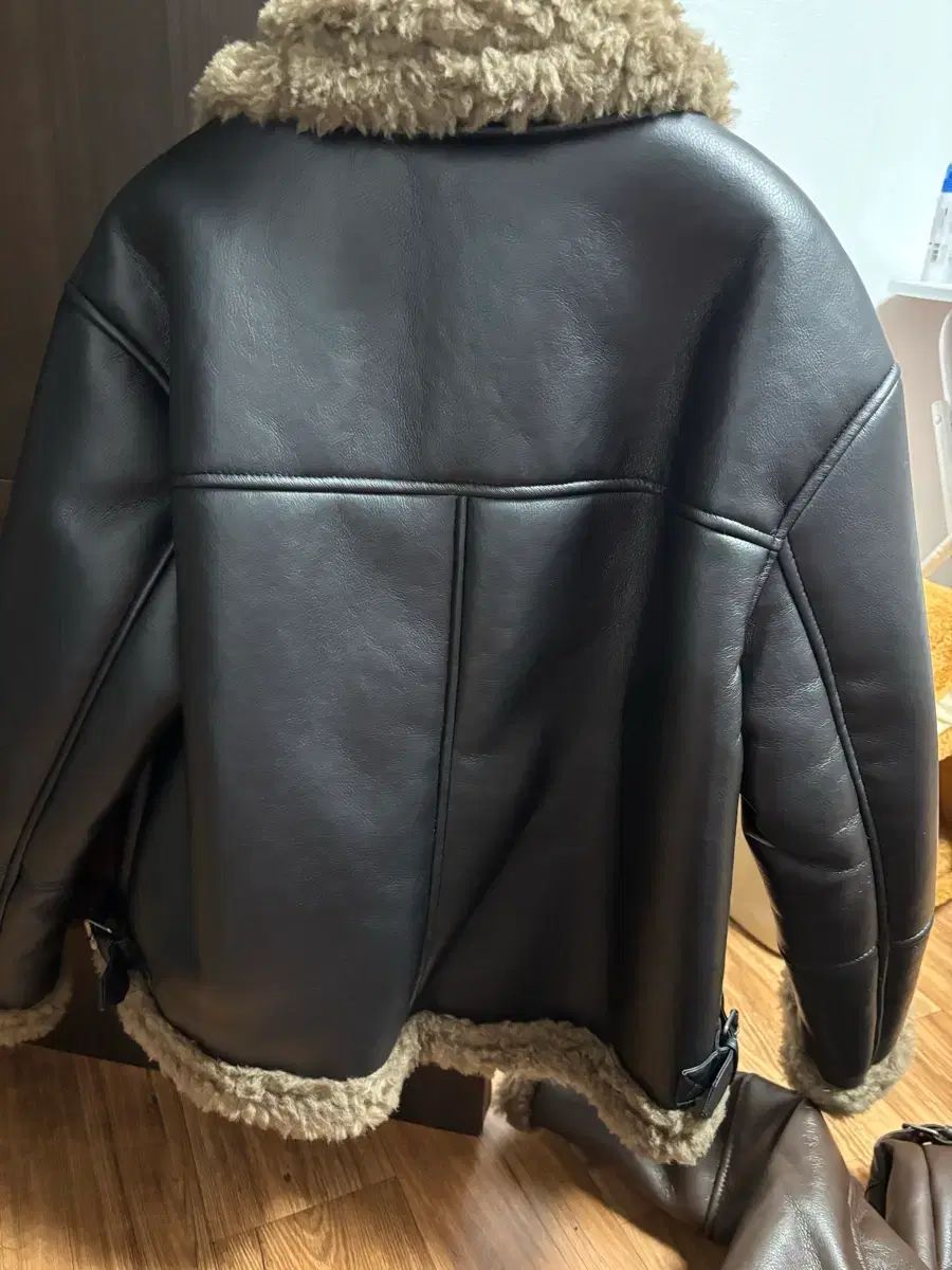 ブラック ブラウン