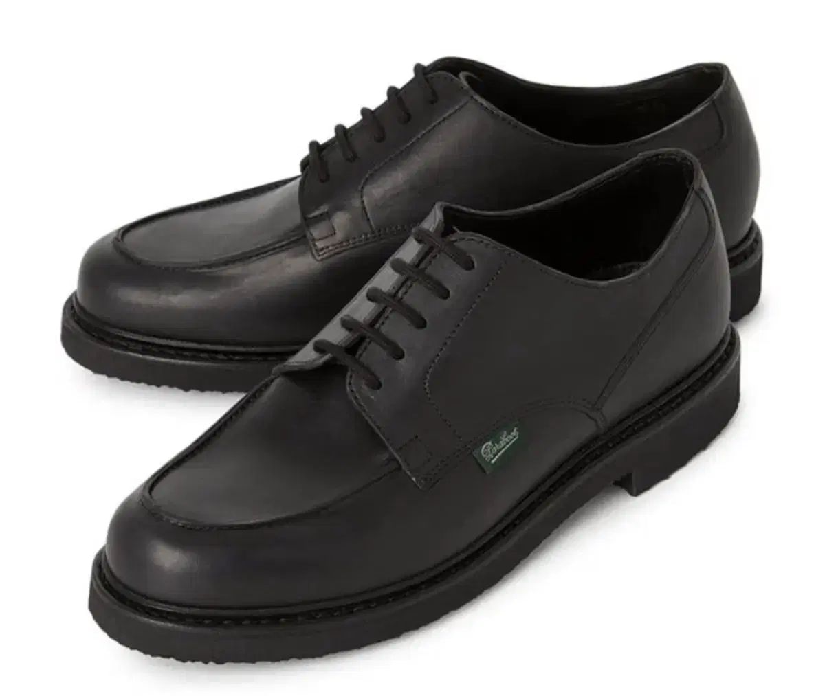 パラブーツ アンボワーズ uk 8 5