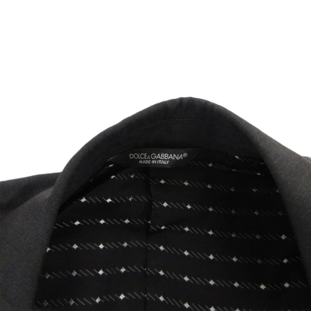 ドルチェ&ガッバーナ ドルガバ DOLCE&GABBANA タグ付き martini