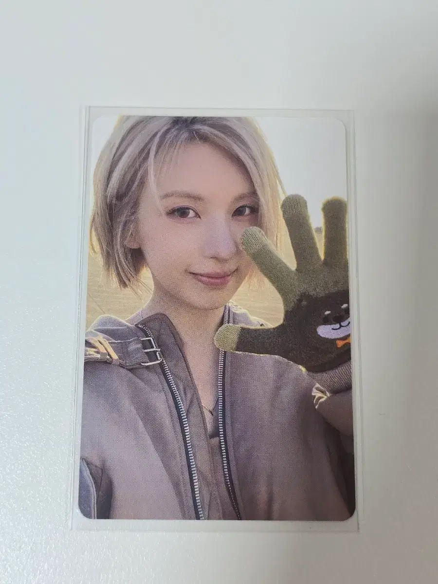 NMIXX（エンミックス・エンミ） ベイ トゥー トレカ フォトブック