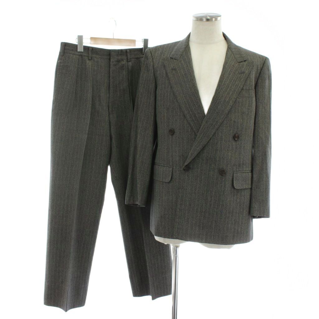 バーバリーズ Burberrys スーツ ファッション セットアップ 上下