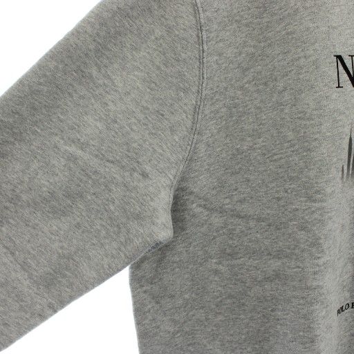 ポロ ラルフローレン POLO RALPH LAUREN トレーナー スウェット 長袖