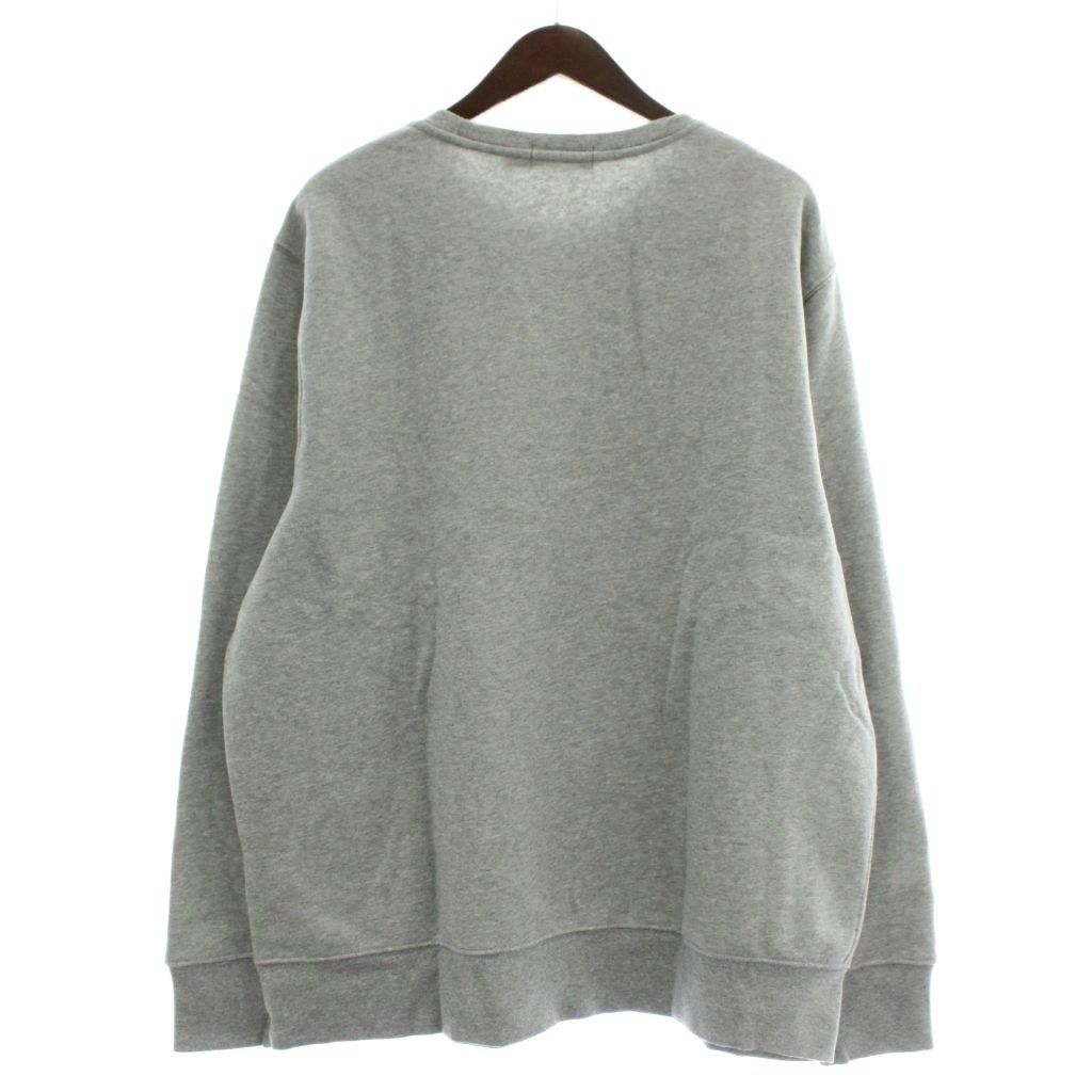 ポロ ラルフローレン POLO RALPH LAUREN トレーナー スウェット 長袖