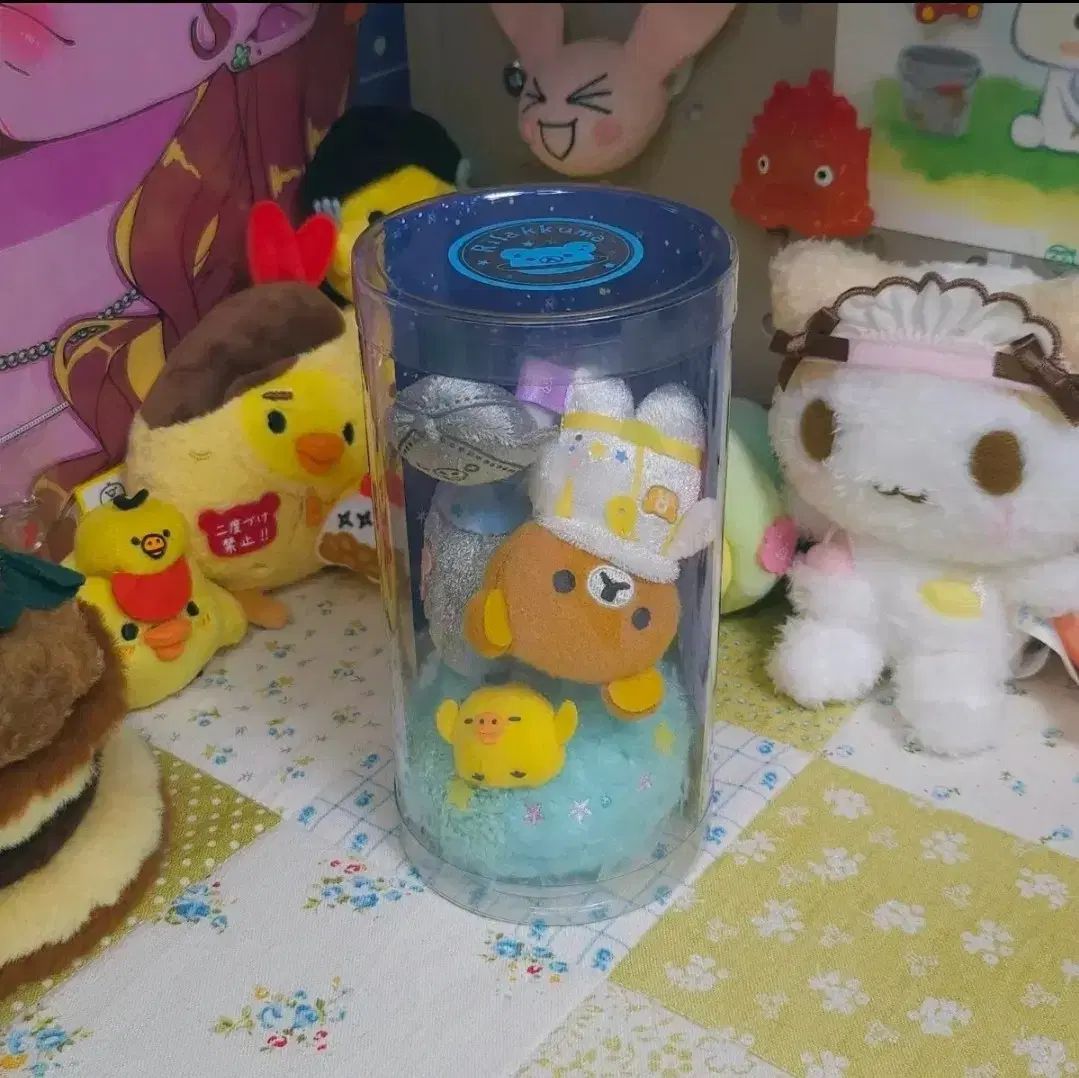 割引 日本 リラックマ キーイロイトリ 宇宙 ぬいぐるみ