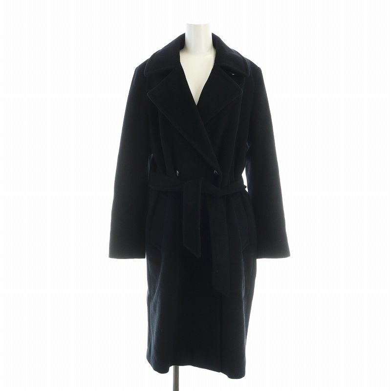 マックスマーラステュディオ Max Mara Studio マニュエラ チェスター