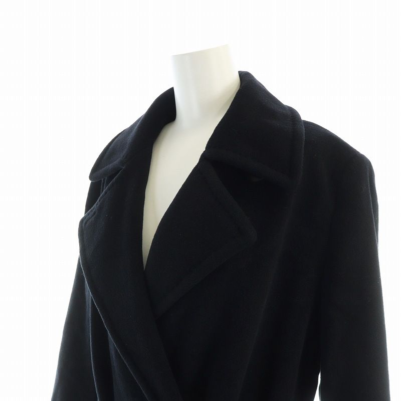 マックスマーラステュディオ Max Mara Studio マニュエラ チェスター