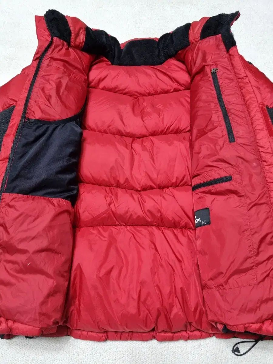 NEPA NORIフィット 800フィルパワー ヘビー グースダウン (メンズ 95