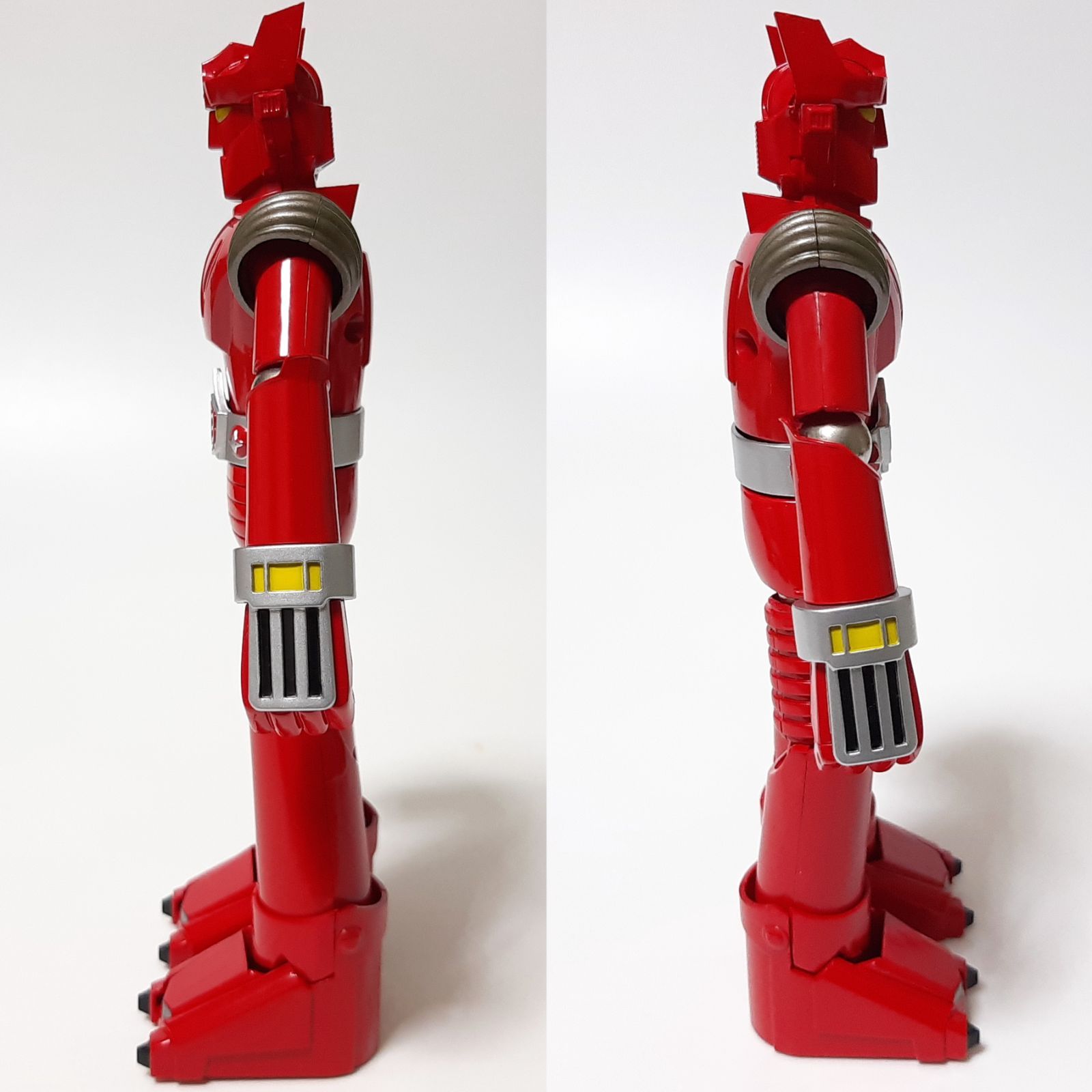 エボリューション・トイ ダイナマイトアクション！ No.5 スーパー