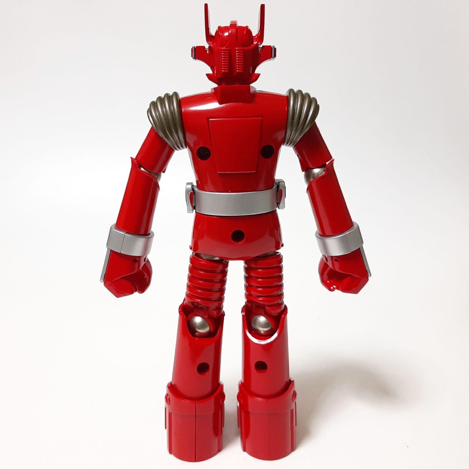 未開封 ダイナマイトアクション No.5 スーパーロボット マッハバロン 通常版 Amazon.co.jp: ダイナマイトアクション! NO.5 スーパーロボット マッハ