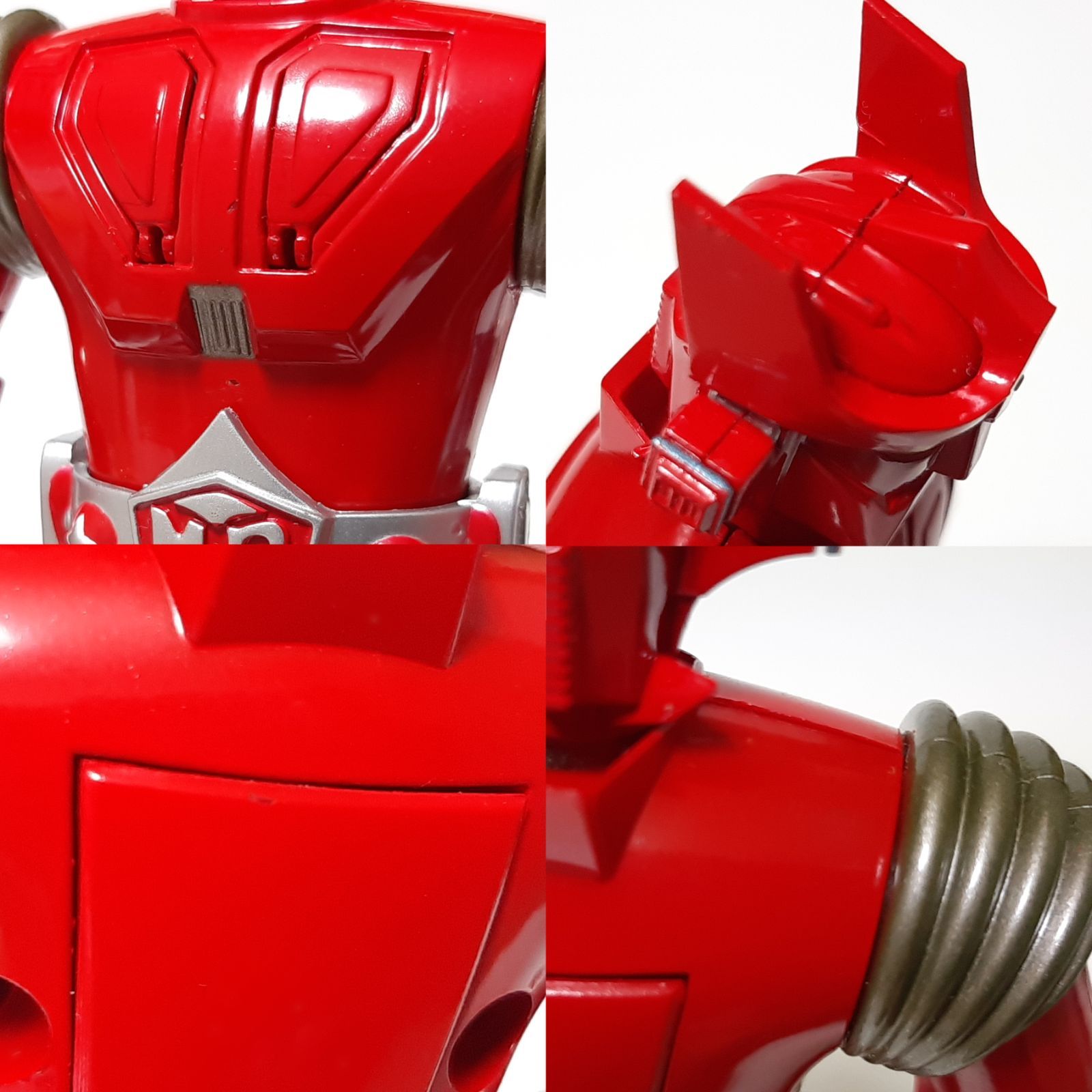 エボリューション・トイ ダイナマイトアクション！ No.5 スーパー