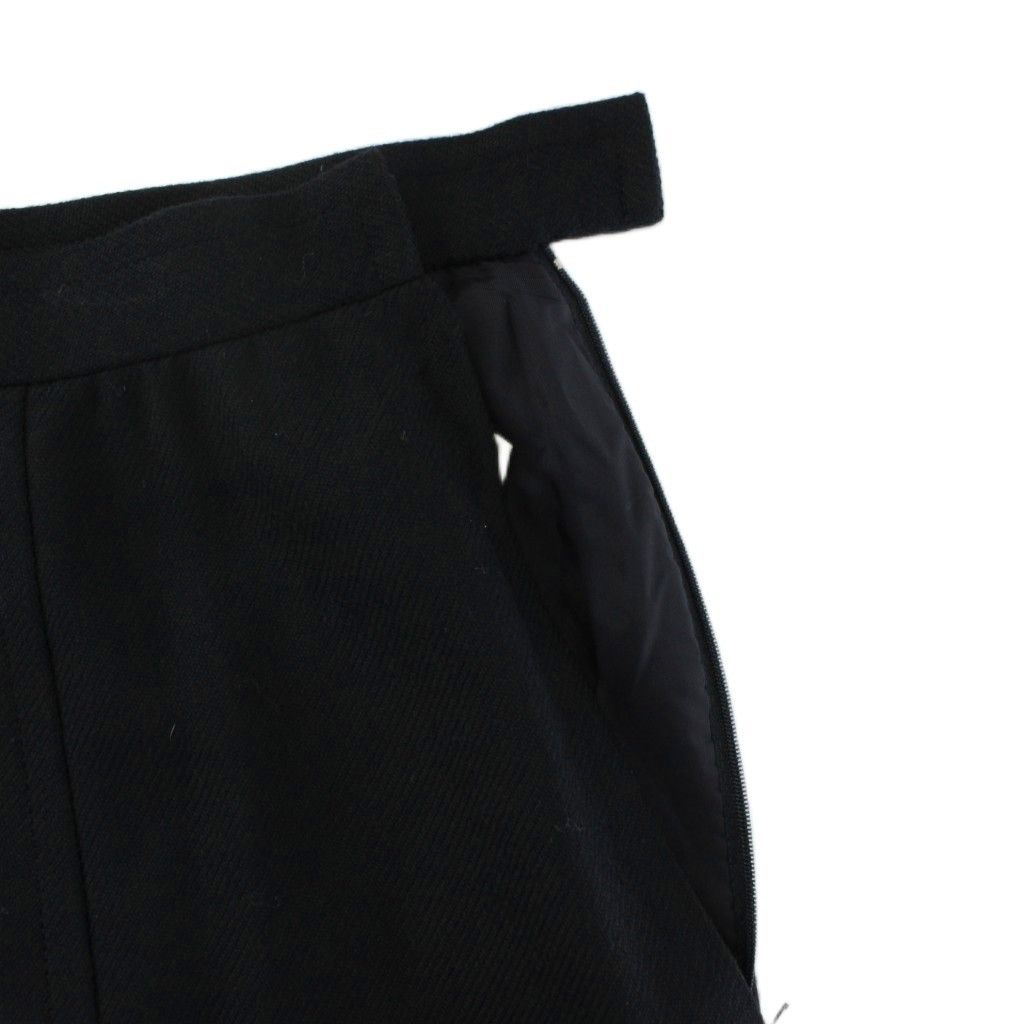 クリスチャンディオール プレタポルテ テーラードジャケット ビッグボタン 黒色 エレガント テーラードジャケット クリスチャン・ディオール