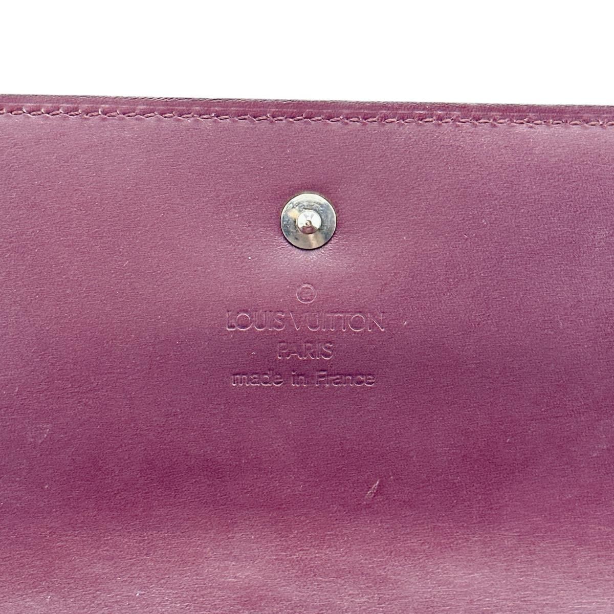 VUITTON ヴィオレ