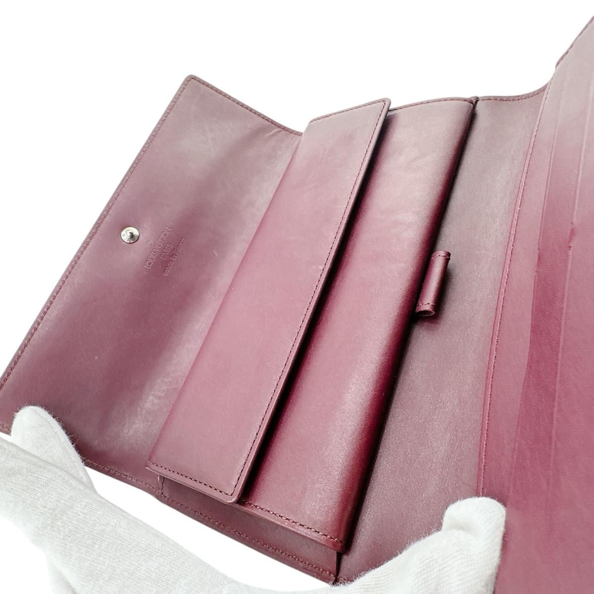 ルイヴィトン M