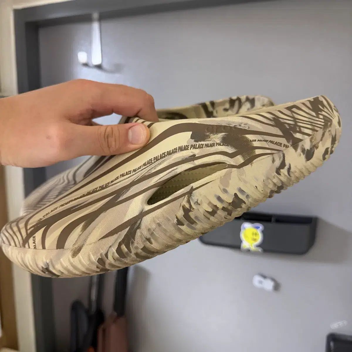 クロックス パレス リカバリー クロッグ 本 マルチ