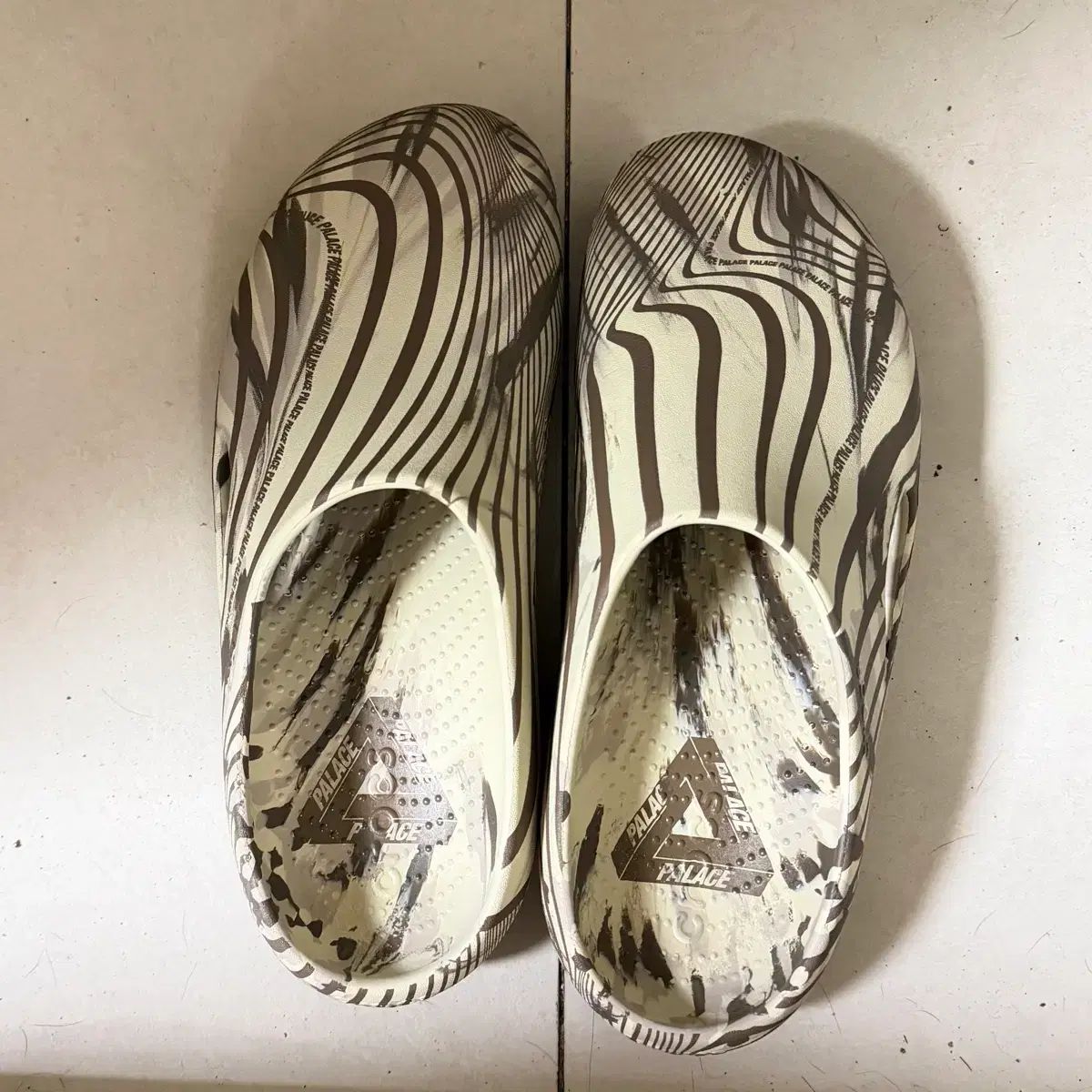 クロックス パレス リカバリー クロッグ 本 マルチ