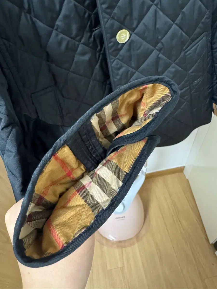 ジャケット ブラック