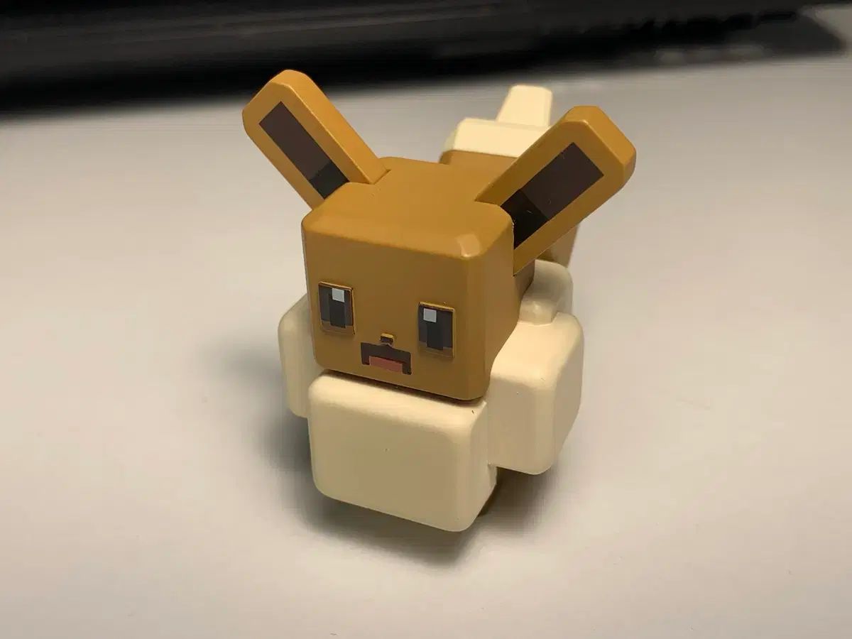おもちゃ 【即日発送】ポケモン イーブイ ポケモンクエスト マスコット2体